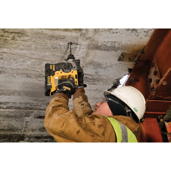 L-Shape Rotary Hammer